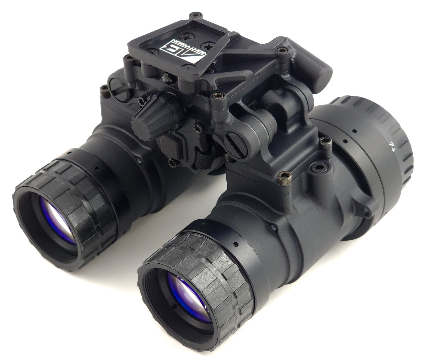 AB Night Vision MGA - MANUAL GAIN ARTICULATING GOGGLE