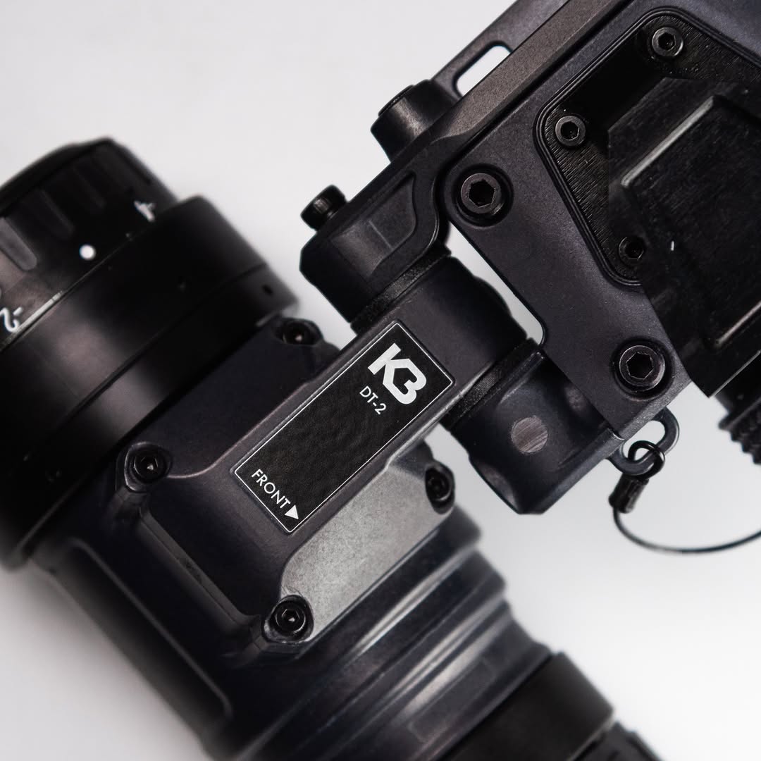 Kaufman Bremin DT-2 ( Housing Only)