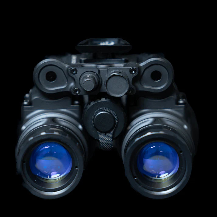 Low Light Innovations MH-1 (Housing Only) - Operator's Manual