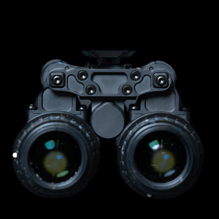 Low Light Innovations MH-1 (Housing Only) - Operator's Manual