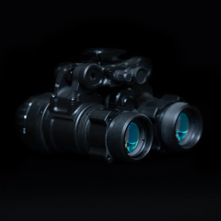 Low Light Innovations MH-1 (Housing Only) - Operator's Manual