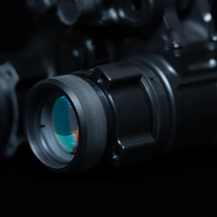 Low Light Innovations MH-1 (Housing Only) - Operator's Manual