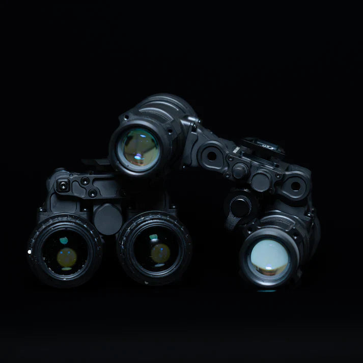 Low Light Innovations MH-1 (Housing Only) - Operator's Manual