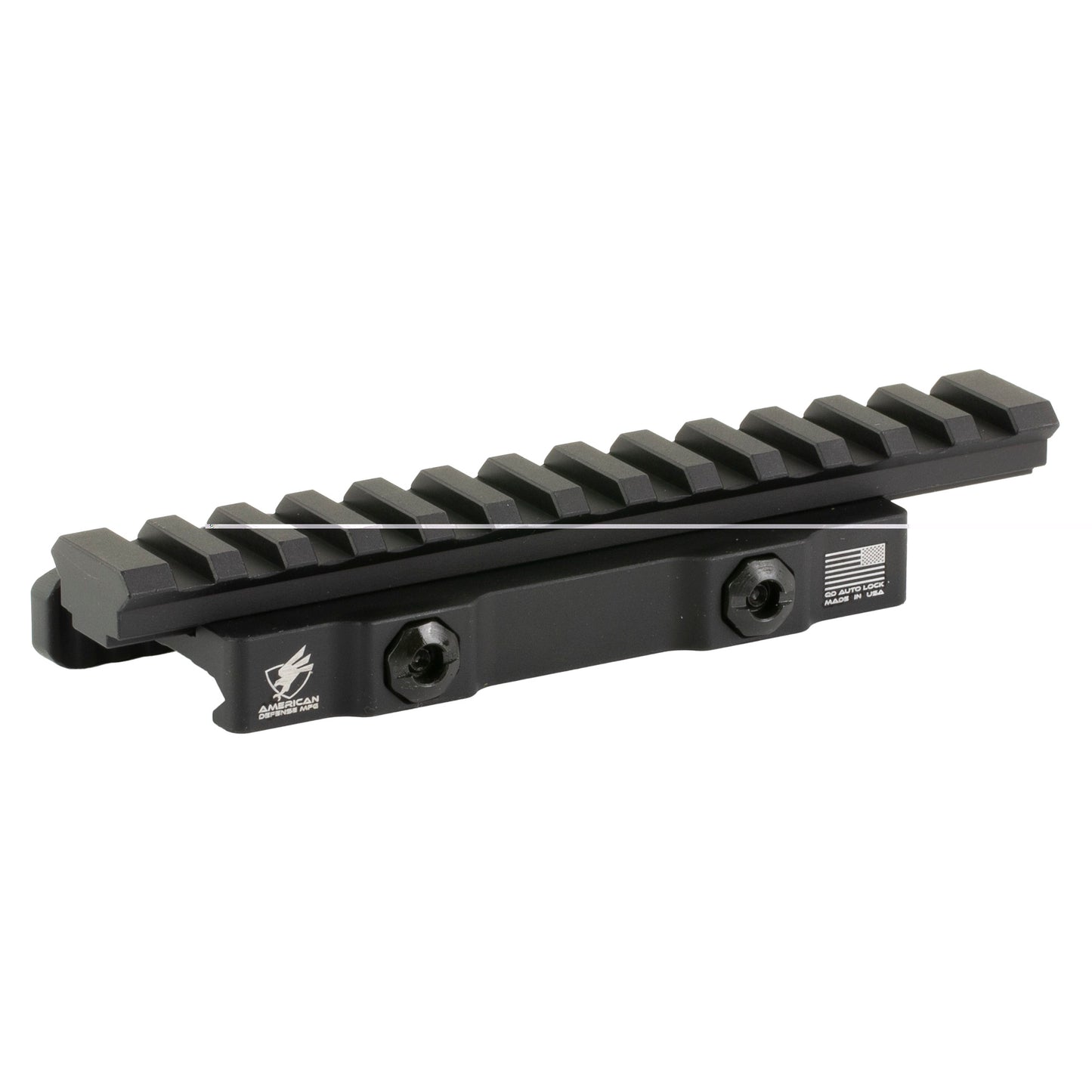 Am Def 1700-xlr Riser