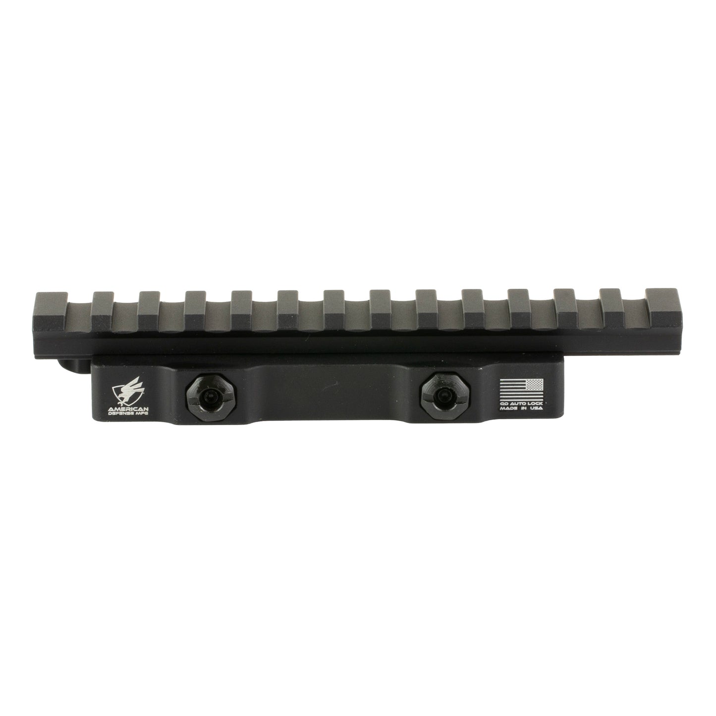 Am Def 1700-xlr Riser