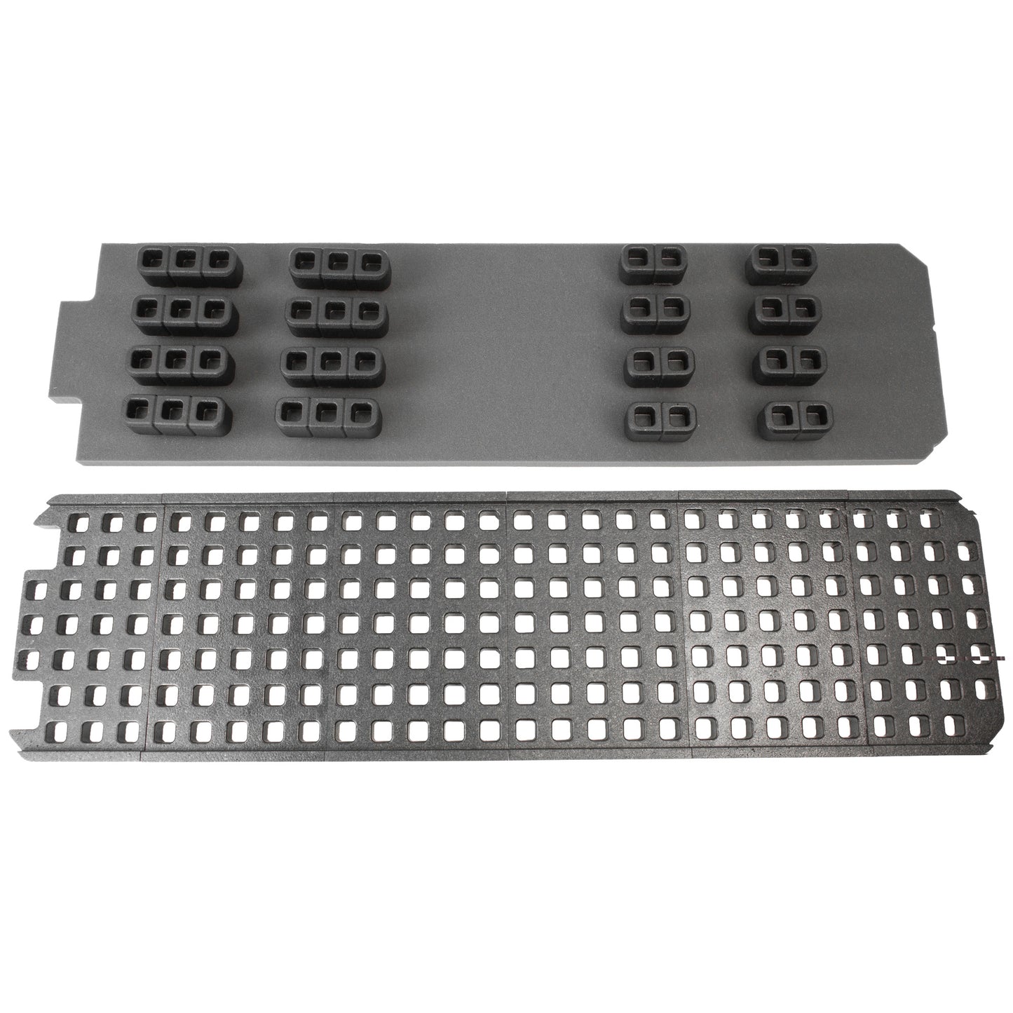 Magpul Daka Grid Org Plano 52