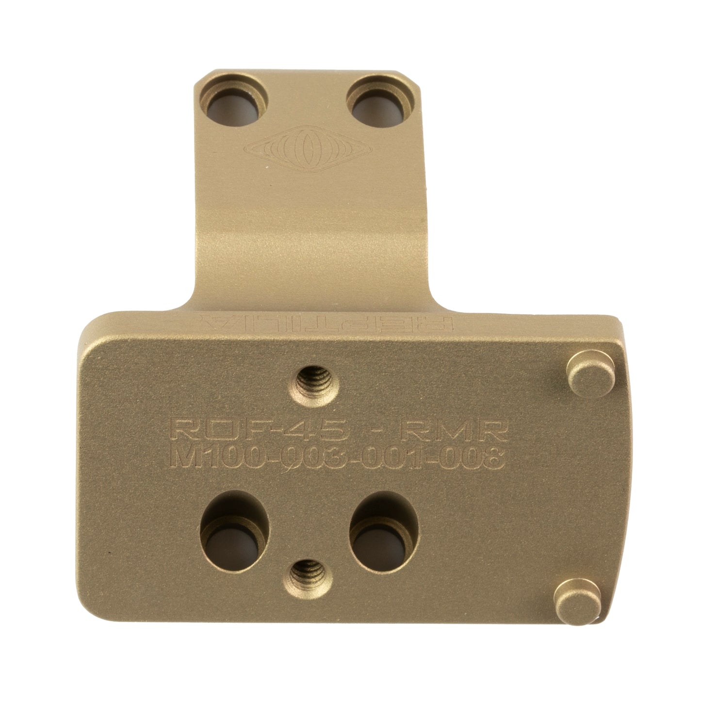 Reptilia Rof-45 30mm Rmr Fde