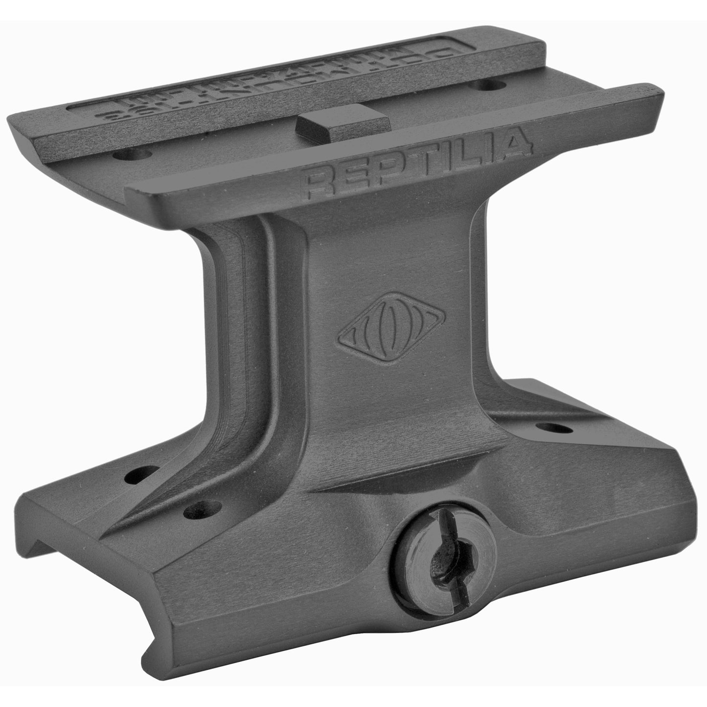 Reptilia Dot Mount 1.93" T2 Blk