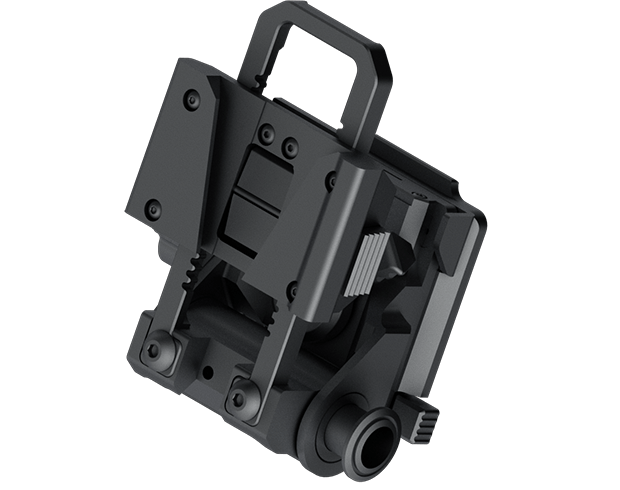 Wilcox G24 NVG Helmet Mount