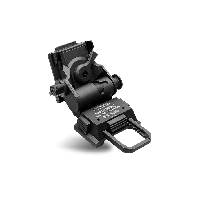 Wilcox G24 NVG Helmet Mount