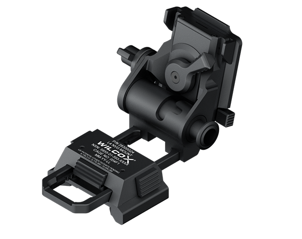 Wilcox G24 NVG Helmet Mount