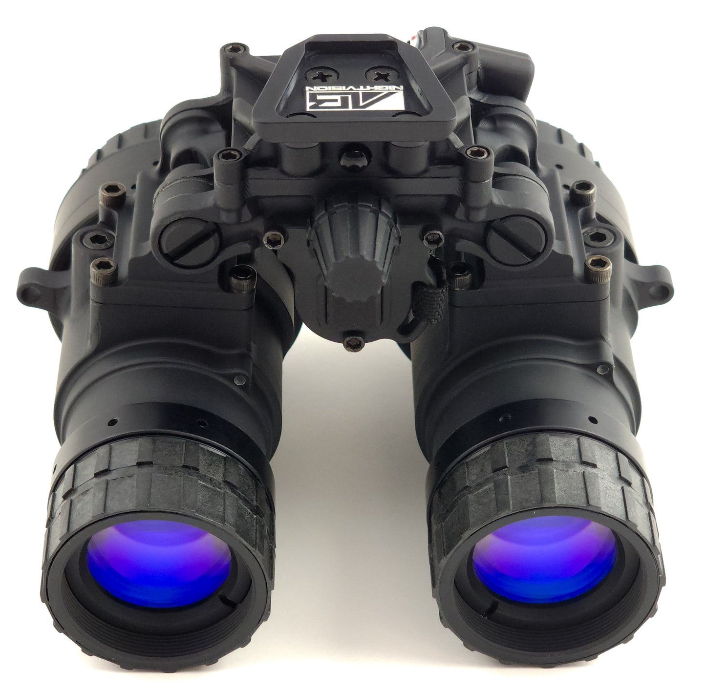 AB Night Vision MGA - MANUAL GAIN ARTICULATING GOGGLE