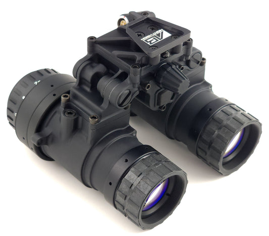 AB Night Vision MGA - MANUAL GAIN ARTICULATING GOGGLE