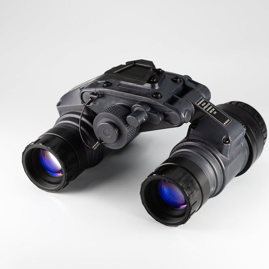 Kaufman Bremin DT-2 ( Housing Only)