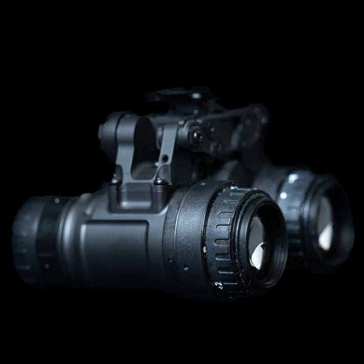 Low Light Innovations MH-1 (Housing Only) - Operator's Manual