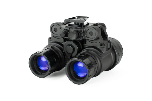 Operator's Manual MH-1 NVG