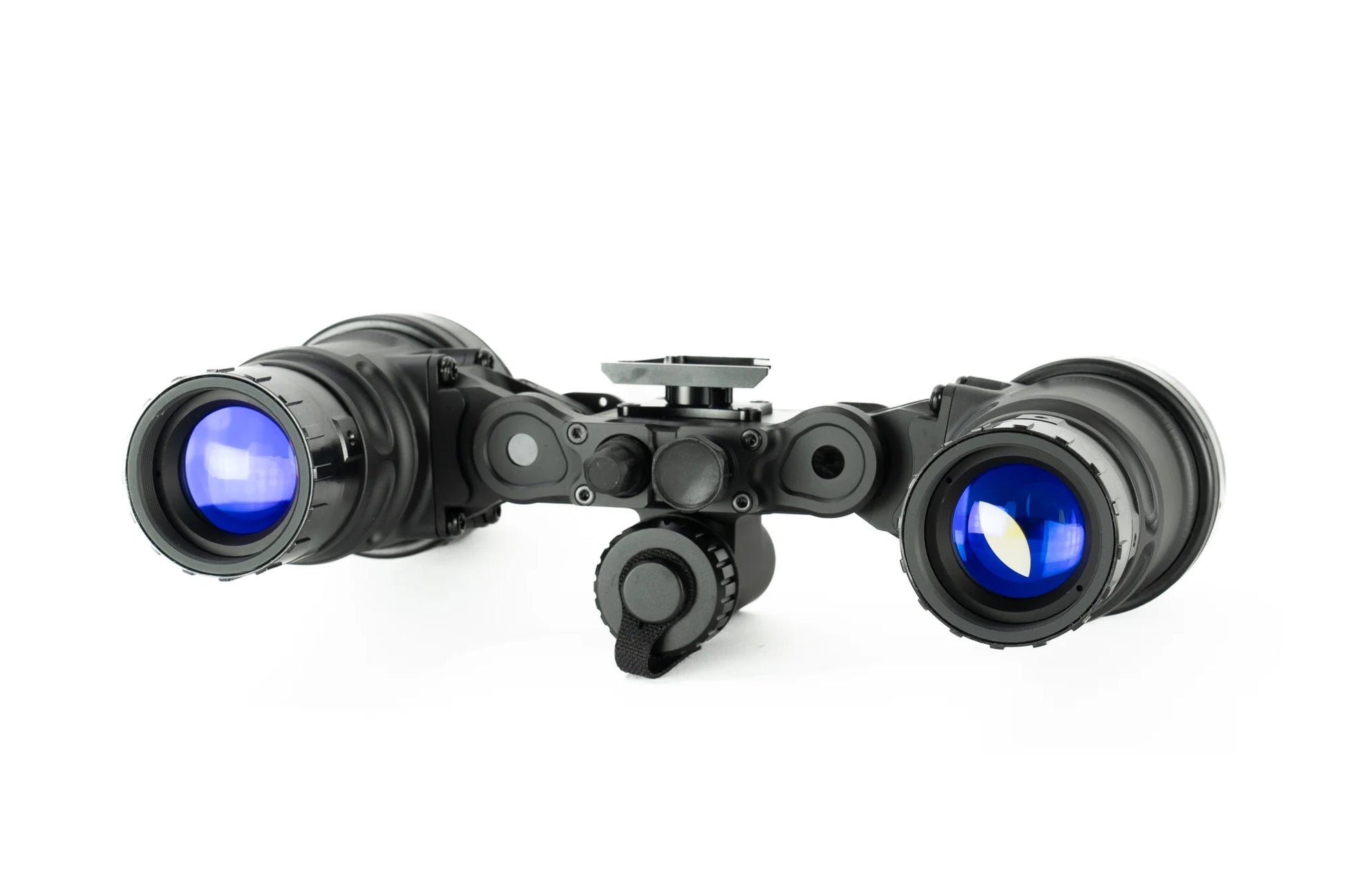 Operator's Manual MH1 NVG