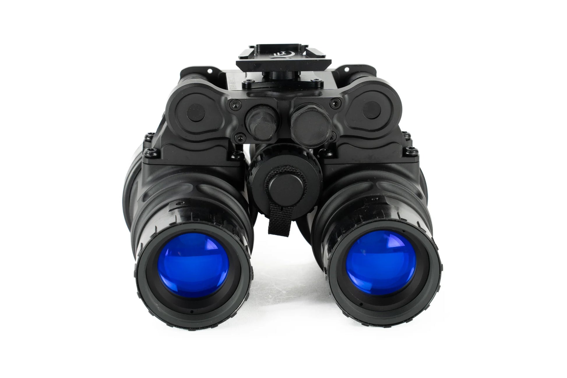 Operator's Manual LLC - MH1 NVG