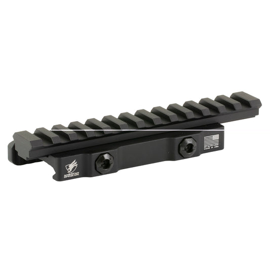 Am Def 1700-xlr Riser