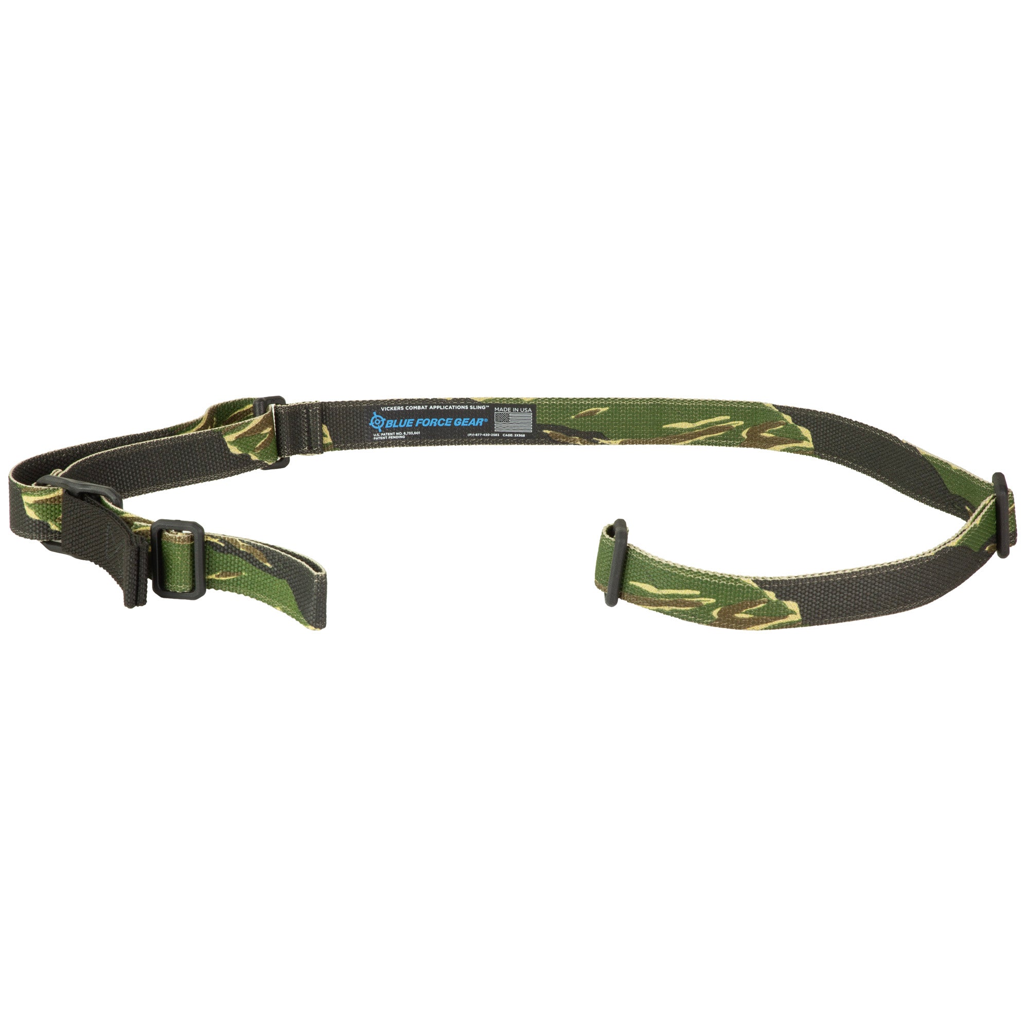 Blue Force Gear – Operator's Manual