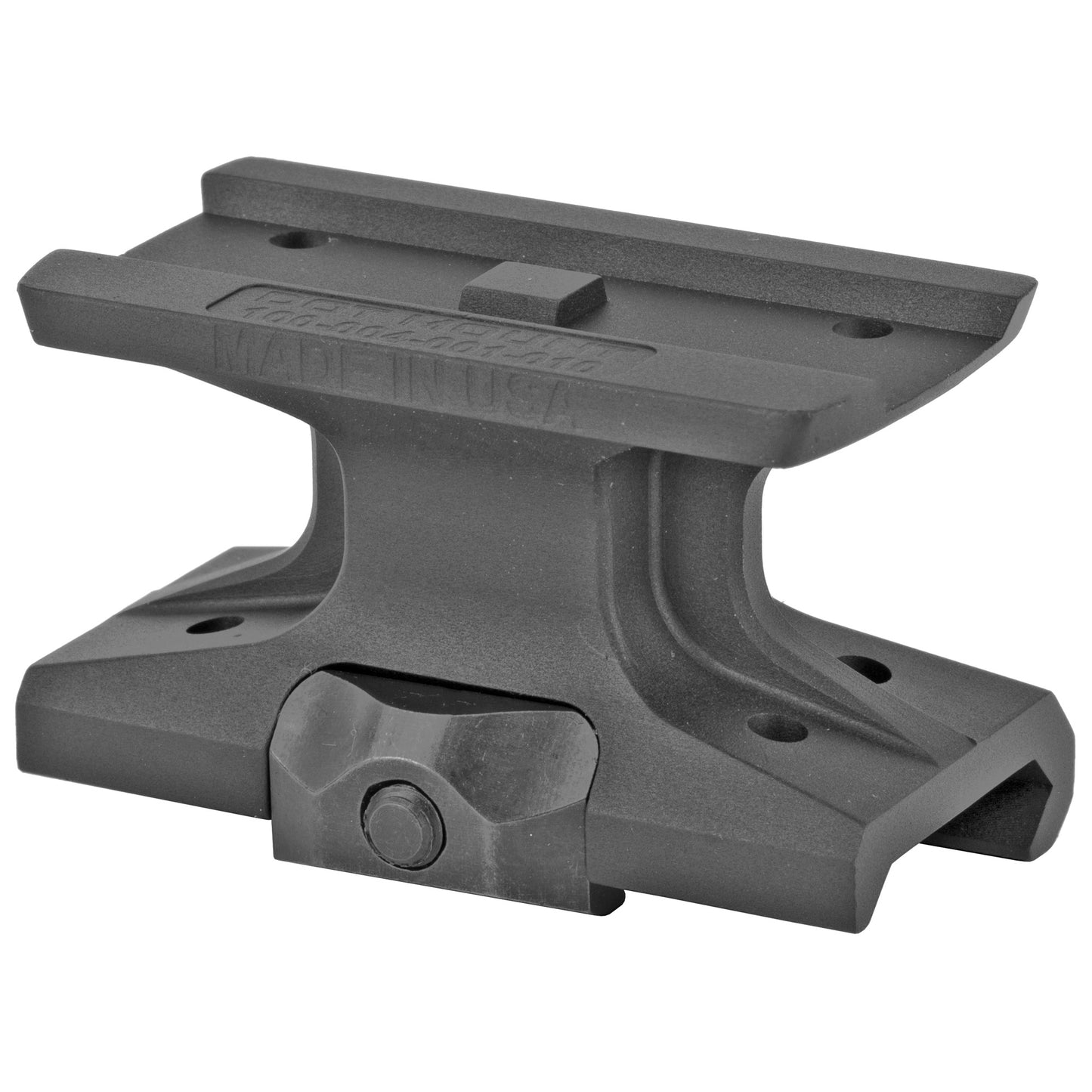 Reptilia Dot Mount 1/3 Co-wit T2 Blk