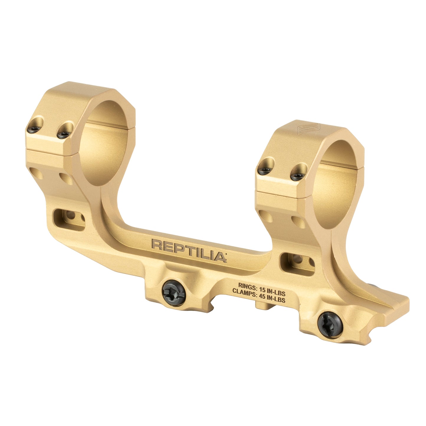 Reptilia Aus 30mm Mount 1.70" Fde
