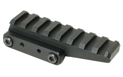 Unity Fast Optics Riser Blk