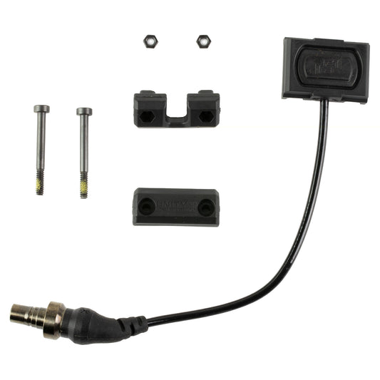 Unity Modbutton Lt  Surfire 4.5" Blk