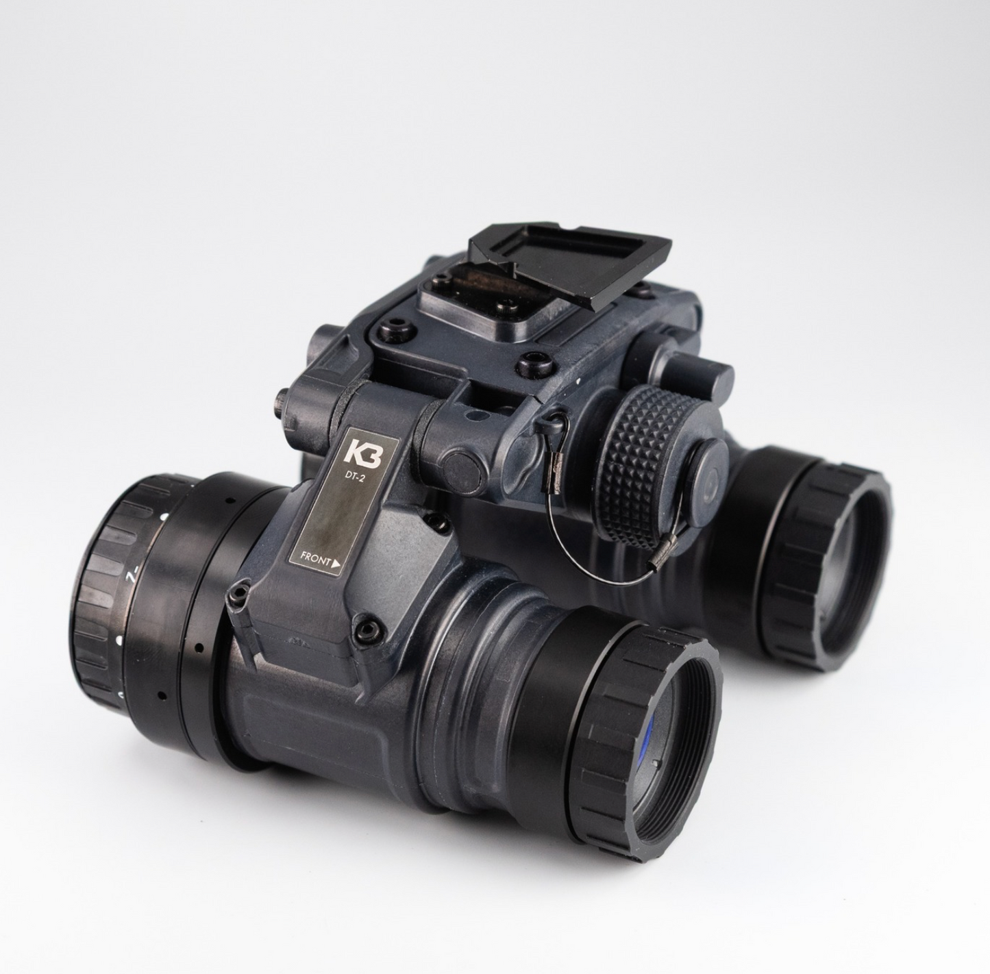 Kaufman Bremin DT-2